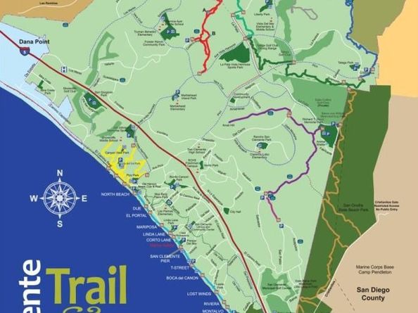 1062 Calle Del Cerro 1225, San Clemente CA 92672