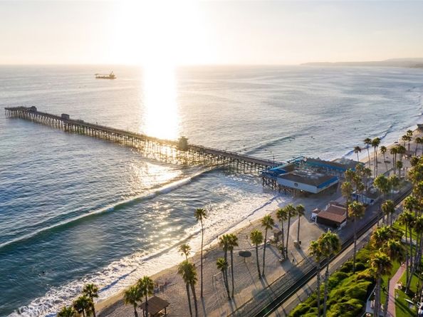 1062 Calle Del Cerro 1225, San Clemente CA 92672