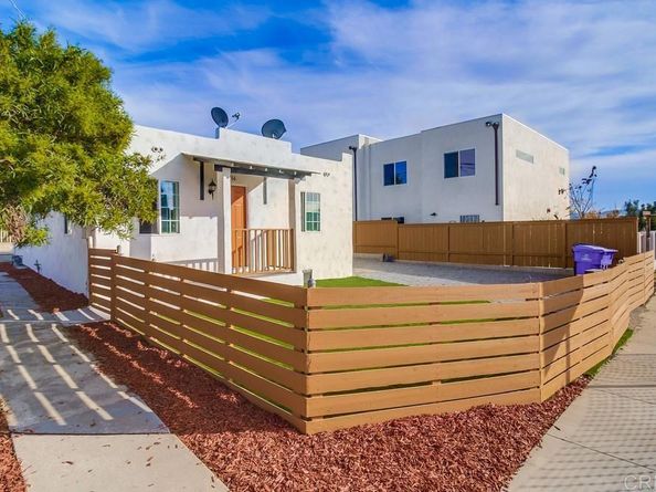 266 E Park Avenue, San Ysidro CA 92173