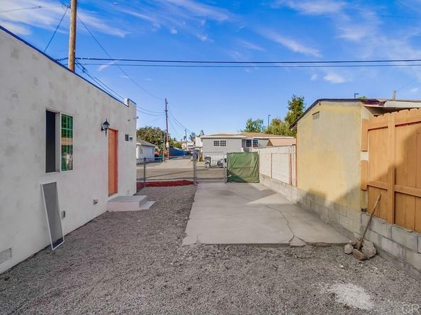 266 E Park Avenue, San Ysidro CA 92173
