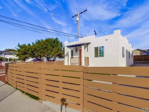266 E Park Avenue, San Ysidro CA 92173