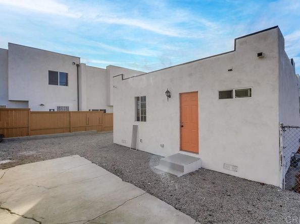 266 E Park Avenue, San Ysidro CA 92173