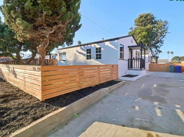 776 78 Calla Avenue, Imperial Beach CA 91932