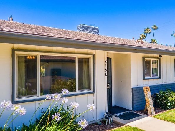 818 E Washington Avenue B, Escondido CA 92025