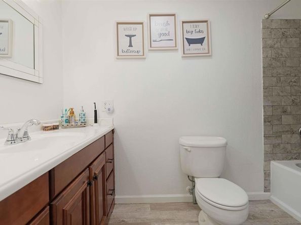 14211 Jennings Vista Drive, Lakeside CA 92040