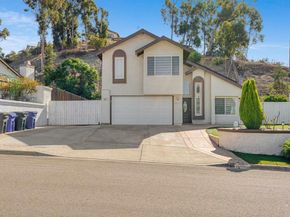 14211 Jennings Vista Drive, Lakeside CA 92040