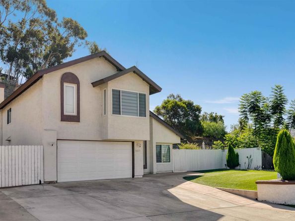 14211 Jennings Vista Drive, Lakeside CA 92040