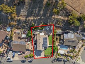 14211 Jennings Vista Drive, Lakeside CA 92040