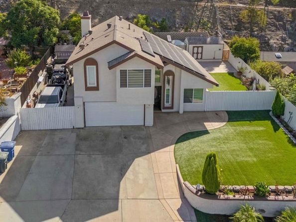 14211 Jennings Vista Drive, Lakeside CA 92040