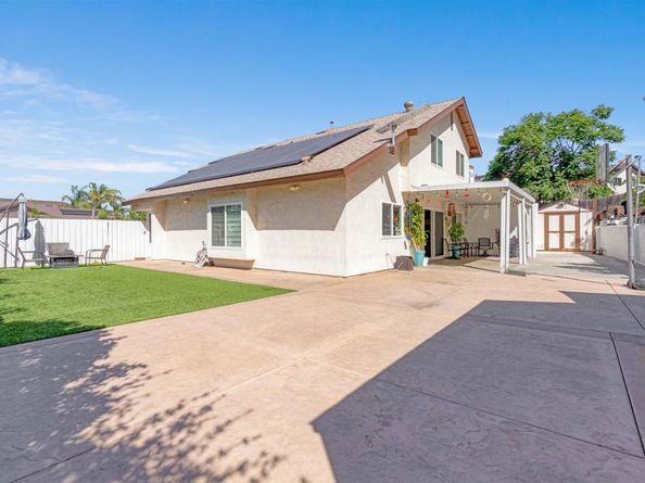 14211 Jennings Vista Drive, Lakeside CA 92040