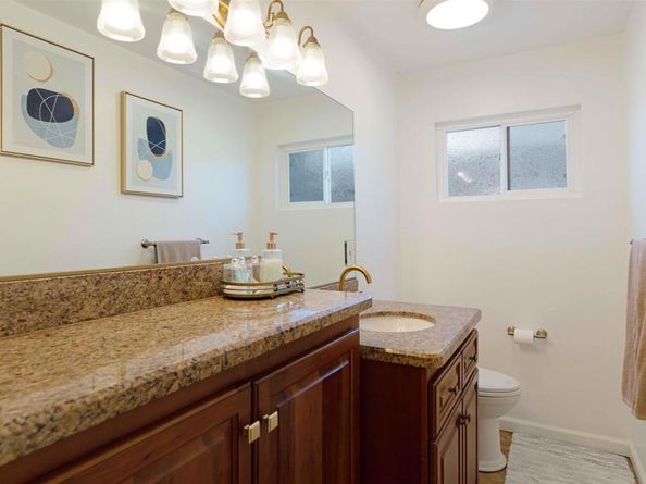 14211 Jennings Vista Drive, Lakeside CA 92040