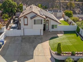 14211 Jennings Vista Drive, Lakeside CA 92040