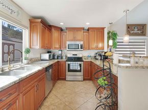 14211 Jennings Vista Drive, Lakeside CA 92040