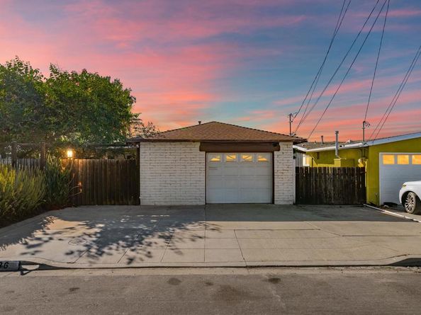 2736 Deerpark Drive, San Diego CA 92110