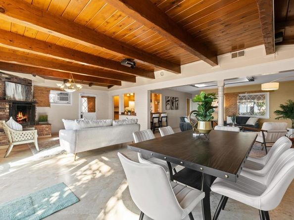 2736 Deerpark Drive, San Diego CA 92110