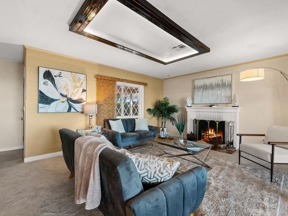 2736 Deerpark Drive, San Diego CA 92110