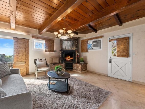 2736 Deerpark Drive, San Diego CA 92110