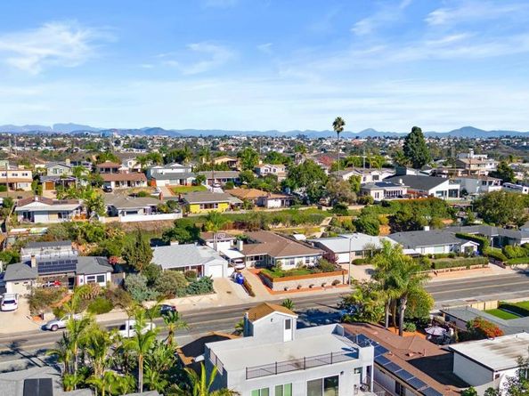 2736 Deerpark Drive, San Diego CA 92110