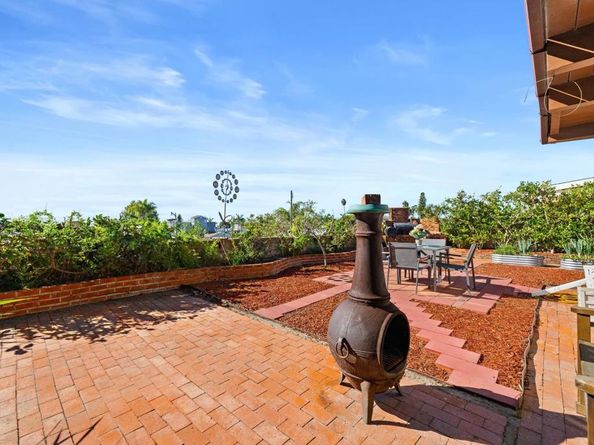 2736 Deerpark Drive, San Diego CA 92110