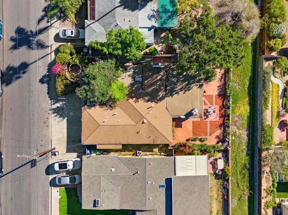 2736 Deerpark Drive, San Diego CA 92110