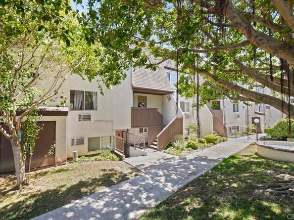 1317 Caminito Gabaldon H, Mission Valley CA 92108