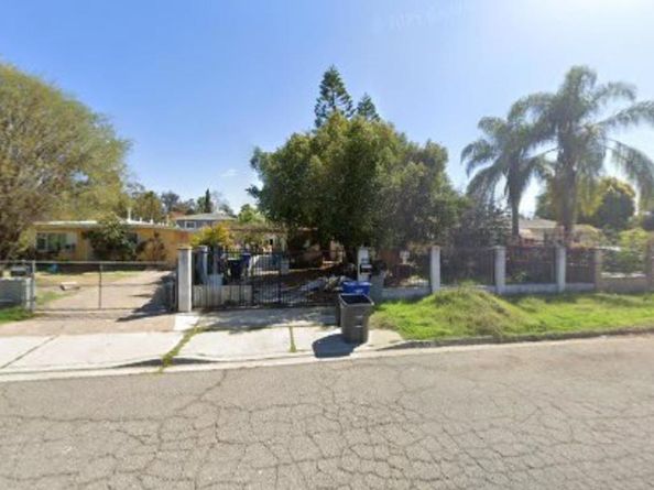 521 W 10th Avenue, Escondido CA 92025
