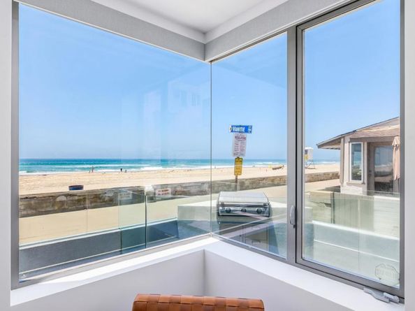 3879 Ocean Front Walk, San Diego CA 92109