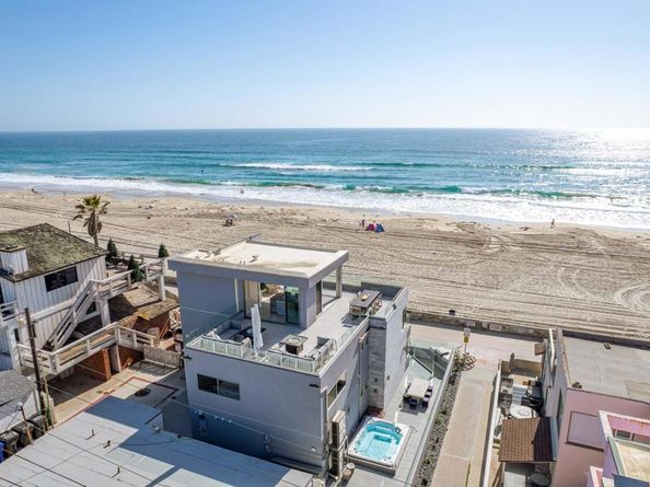 3879 Ocean Front Walk, San Diego CA 92109