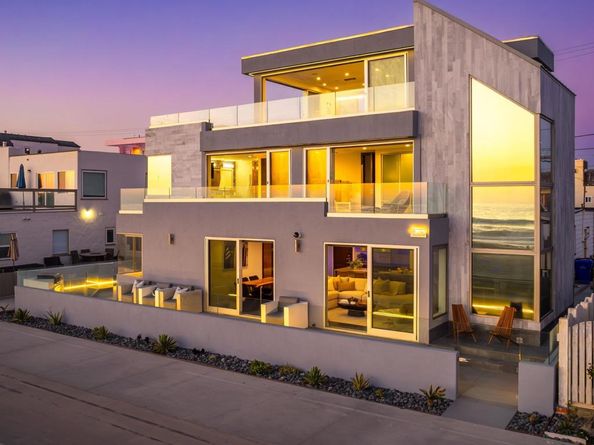 3879 Ocean Front Walk, San Diego CA 92109