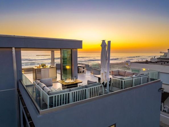 3879 Ocean Front Walk, San Diego CA 92109