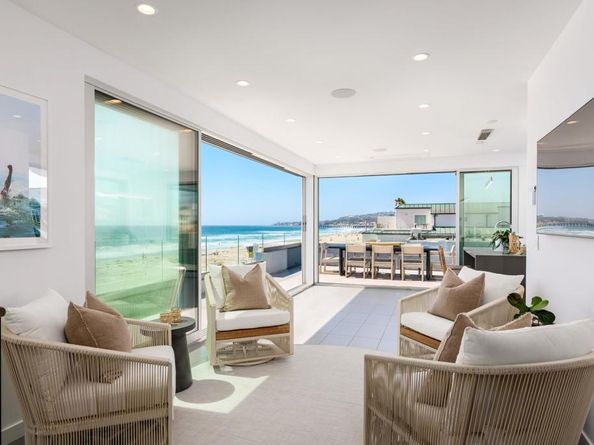 3879 Ocean Front Walk, San Diego CA 92109