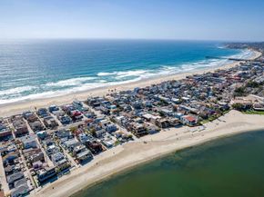 3879 Ocean Front Walk, San Diego CA 92109