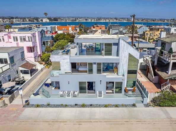 3879 Ocean Front Walk, San Diego CA 92109
