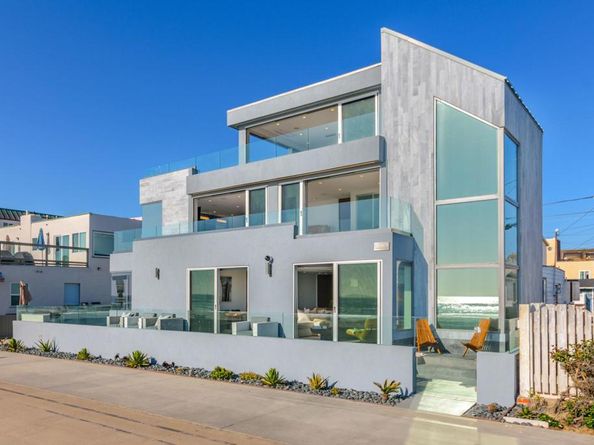3879 Ocean Front Walk, San Diego CA 92109
