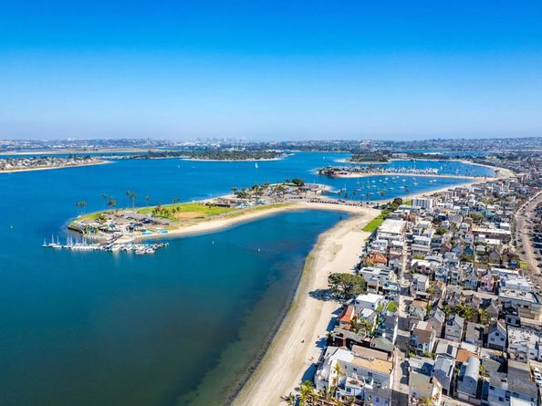 3879 Ocean Front Walk, San Diego CA 92109