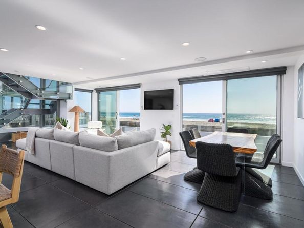 3879 Ocean Front Walk, San Diego CA 92109