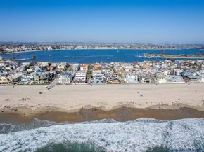 3879 Ocean Front Walk, San Diego CA 92109