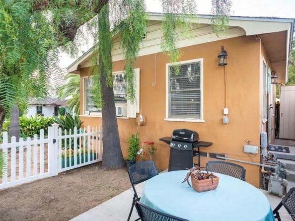 2646 50 Juan St., San Diego CA 92110
