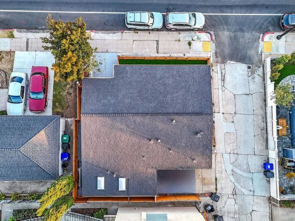 5028 Monroe Avenue, San Diego CA 92115