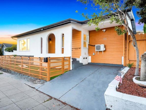 5028 Monroe Avenue, San Diego CA 92115