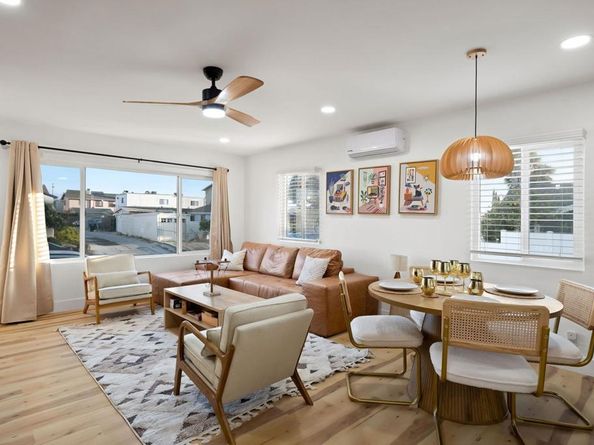 5028 Monroe Avenue, San Diego CA 92115