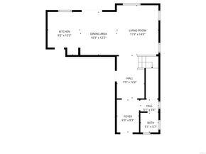 5014 Ballast Lane, San Diego CA 92154