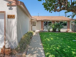 3355 Bevis Street, San Diego CA 92111