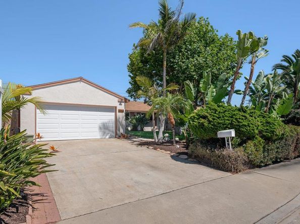 3355 Bevis Street, San Diego CA 92111