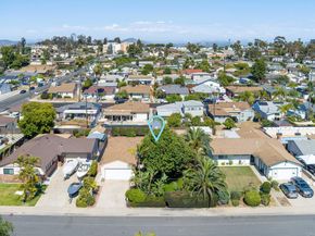 3355 Bevis Street, San Diego CA 92111