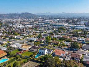 528 N Cuyamaca St, El Cajon CA 92020