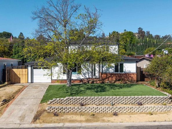 528 N Cuyamaca St, El Cajon CA 92020