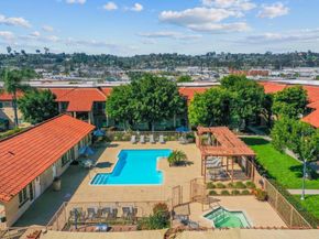 180 Chambers Street 7, El Cajon CA 92020