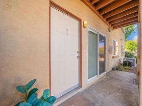 180 Chambers Street 7, El Cajon CA 92020