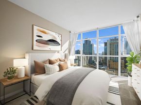 850 Beech Street 1404, San Diego CA 92101